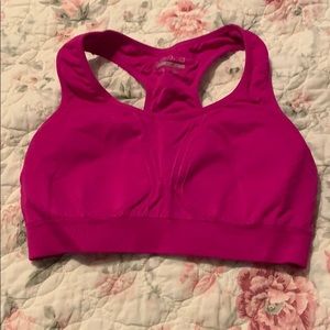 Sports bra
